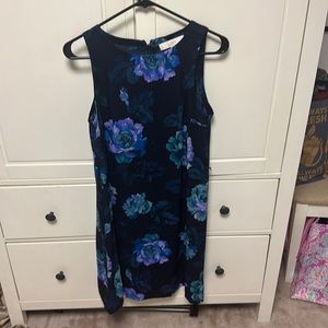 Woman’s dress